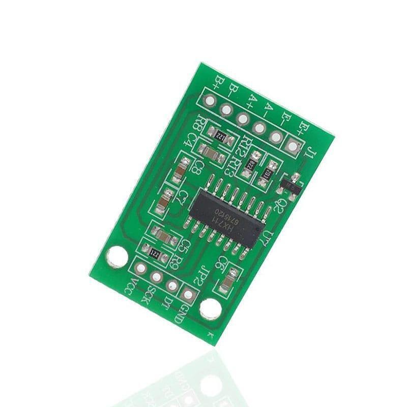 Imagen de Conversor Hx711 Modulo 24 Bits Arduino Celda Carga Nuevo