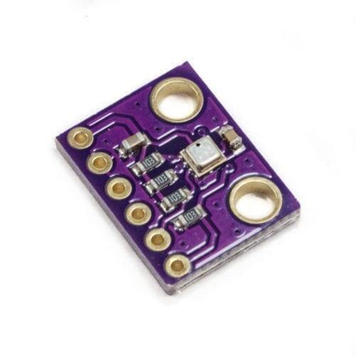 Imagen de Sensor Digital De Presión Barométrica Bmp280 Para Arduino