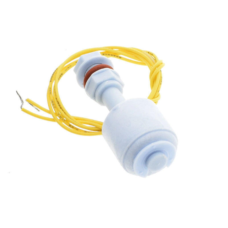 Imagen de Sensor De Nivel De Liquido Vertical Con Flotador