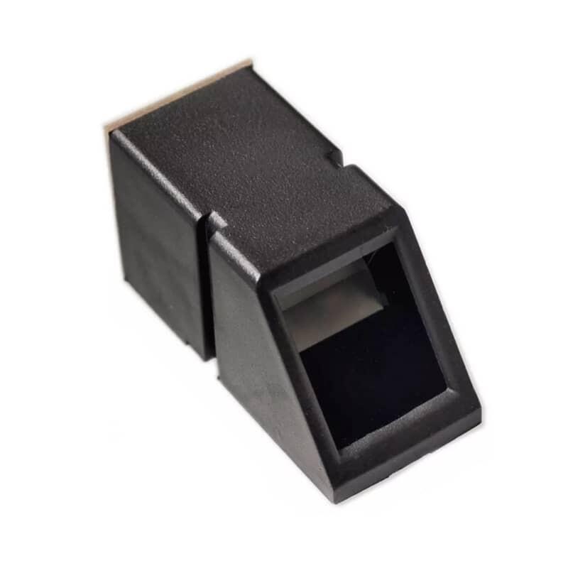 Imagen de As608/fpm10a Sensor Lector Biometrico Huellas Digitales
