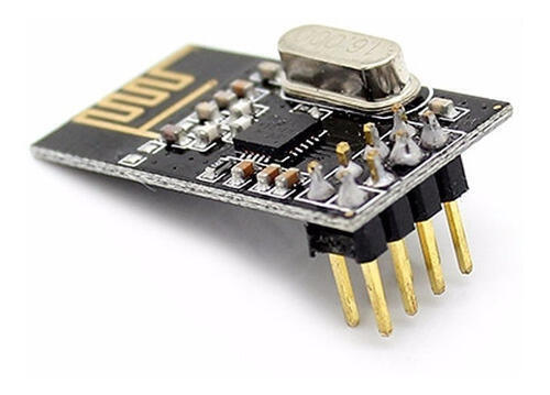 Imagen de Nrf24l01 2.4 Ghz Wireless Transceptor Arduino