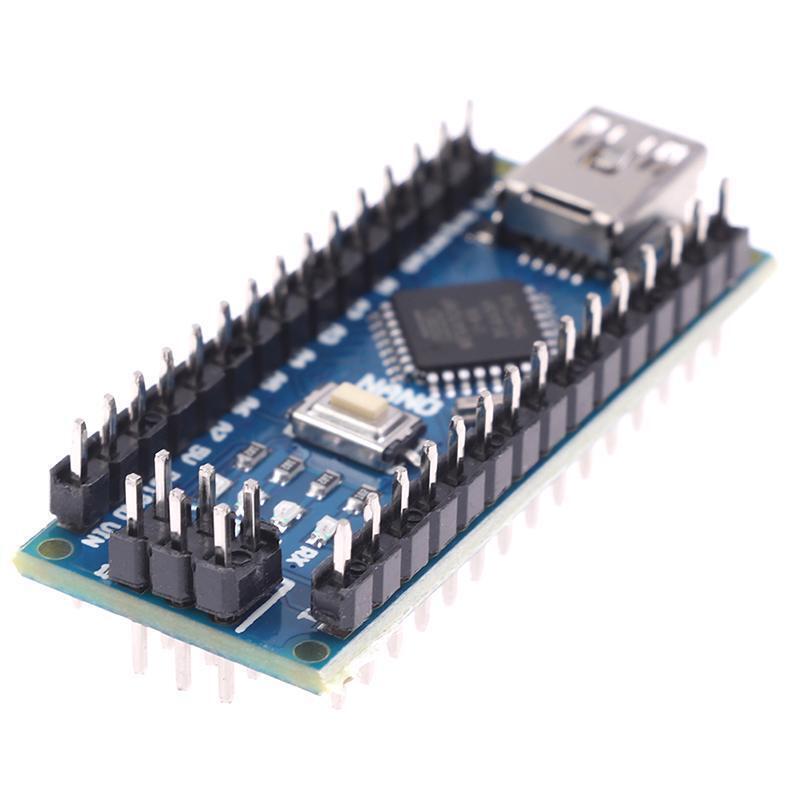 Imagen de Arduino Nano Atmega Mini Usb V3.0