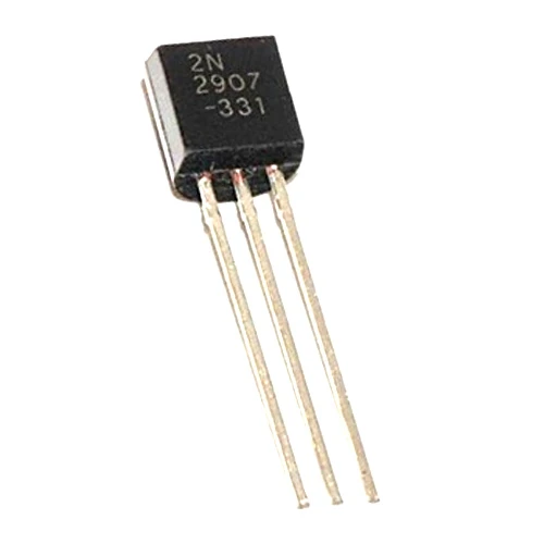 Imagen de Kit 20 Unidades Transistor 2n2907 Pnp Para Arduino
