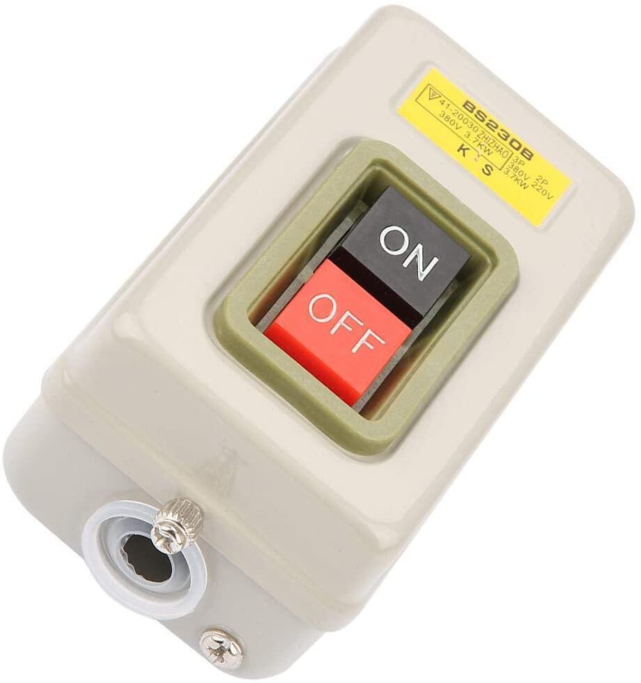 Imagen de Interruptor De Encendido Y Apagado On/off