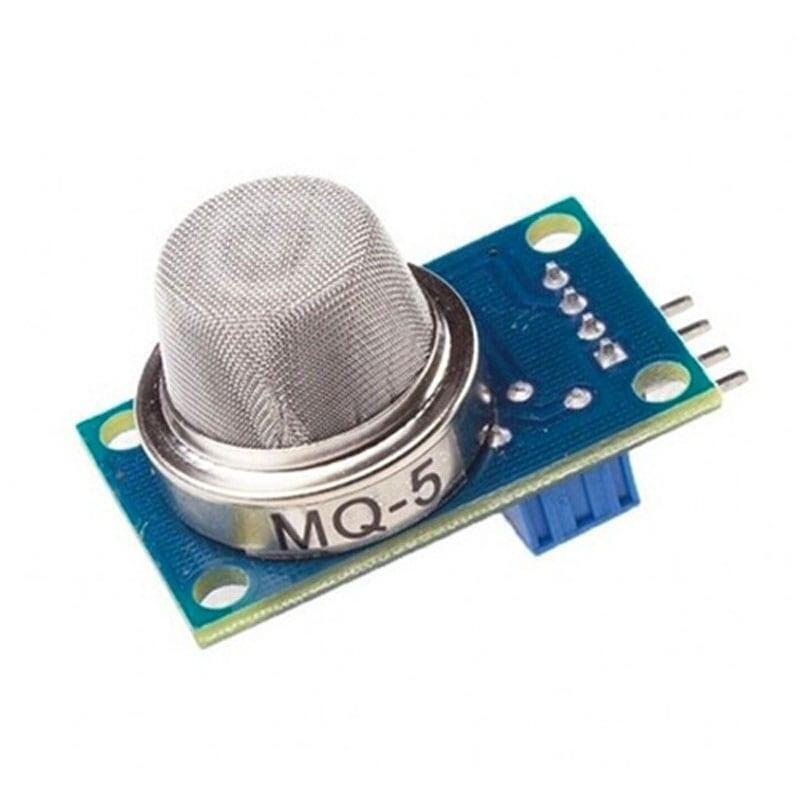 Imagen de Sensor Mq-5 Mq5 Arduino