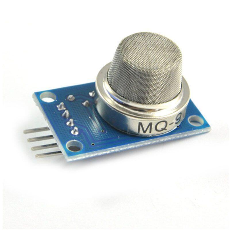 Imagen de Sensor Mq-9 Mq9 Arduino