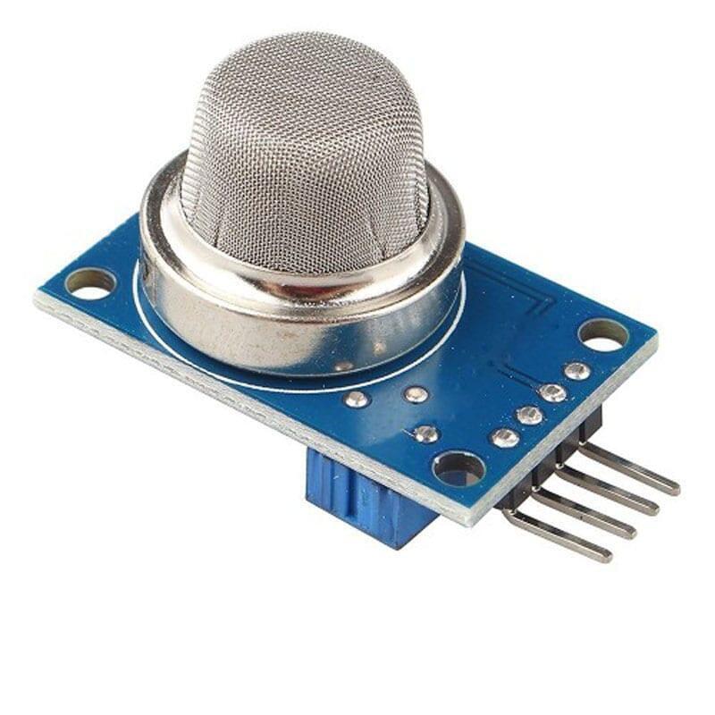 Imagen de Sensor Mq-135 Mq135 Arduino Nh3, Nox, Alcohol, Benceno, Humo