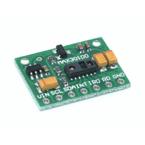 Imagen de Sensor Max30100 Concentración De Oxígeno Y Ritmo Cardíaco