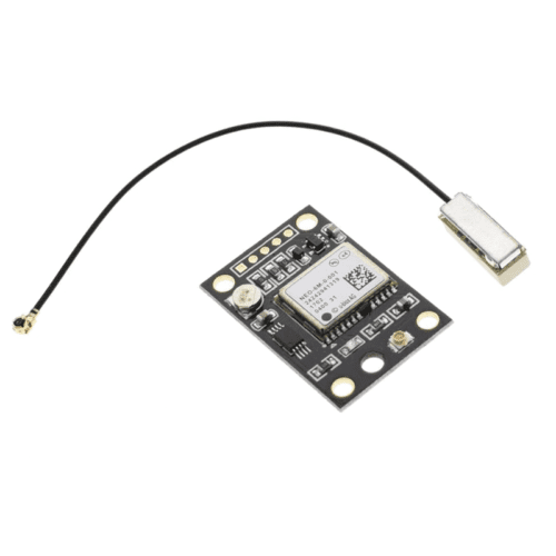Imagen de Módulo Gps Control De Vuelo Neo 6m 0 001 Gy Gps6mv2 Arduino