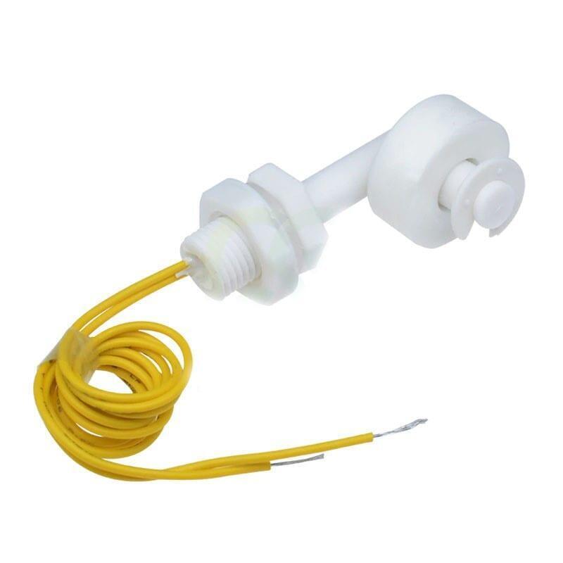 Imagen de Sensor Horizontal de Nivel de Agua - Flotador Interruptor