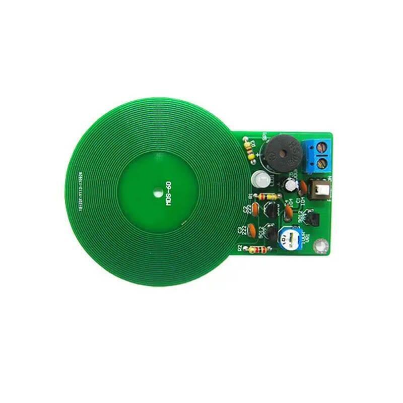 Imagen de Modulo Detector De Metales Kit Metal