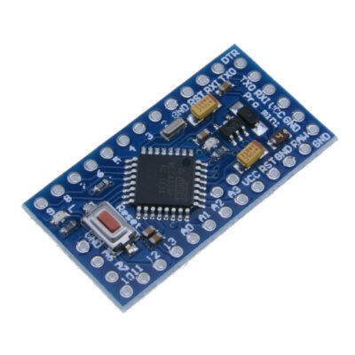 Imagen de Arduino Pro Mini Atmega328p Atmega328p 5v 16mhz