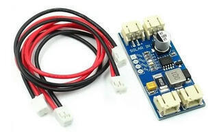 Imagen de Regulador Para Panel Solar Mppt Cn3791 Litio Bateria