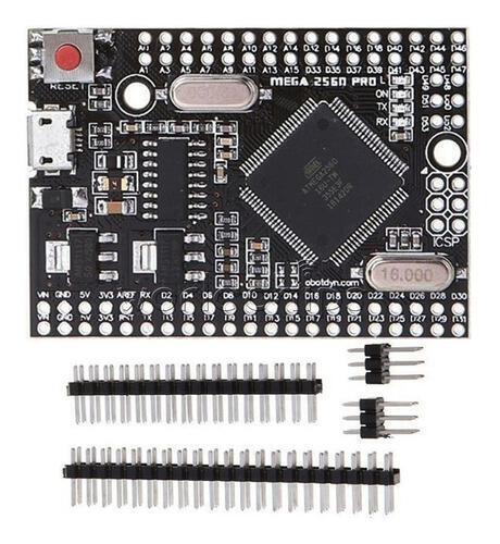 Imagen de Arduino Mega Pro 2560 Ch340g Tarjeta Desarrollo