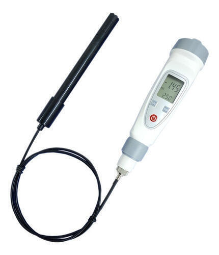 Imagen de Medidor Oxigeno Disuelto En Agua 0-20 Digital Acuarios
