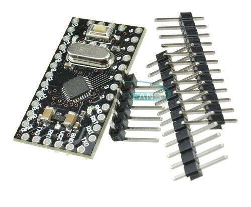 Imagen de Arduino Nano Pro Mini Atmega168