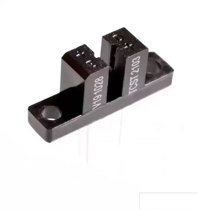 Imagen de Sensor Herradura Optico Optoelectronico TCST2103 Encoder Rotatorio