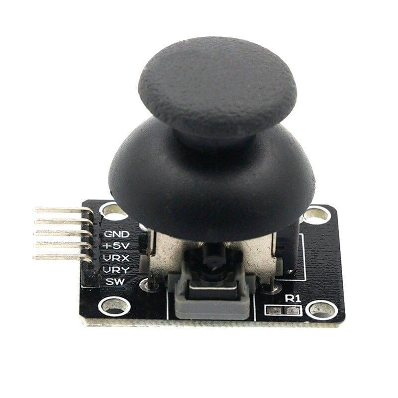 Imagen de Modulo Joystick Ky-023 Arduino