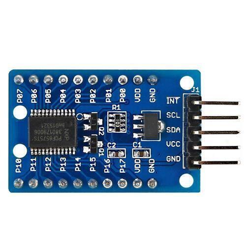 Imagen de Expansor Bidireccional I2c Pcf8575 Arduino Modulo
