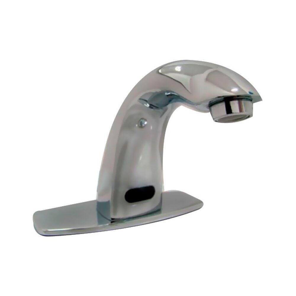 Imagen de GRIFO AUTOMÁTICO MANOS LIBRES PARA LAVAMANOS