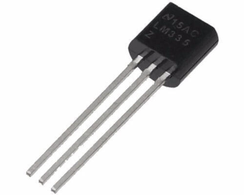 Imagen de Sensor de Temperatura LM335