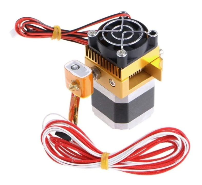 Imagen de Impresora 3D EXTRUSOR MK8 MK9 1.75MM