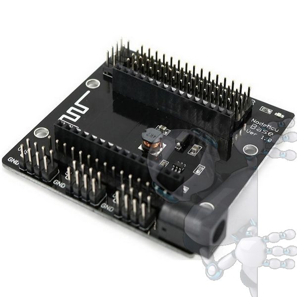 Imagen de NodeMCU Base Shield v1.0 Expansion