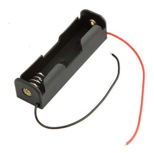 Imagen de Porta Pila Para Baterias 18650