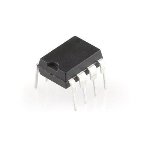 Imagen de UC3844 CONTROLADOR PWM DE FRECUENCIA FIJA