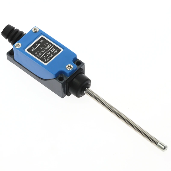 Imagen de Micro Suiche Final De Carrera Me-9101 Nc Portones