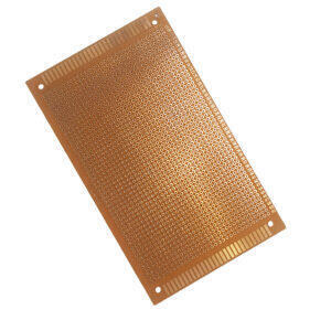 Imagen de Baquelita Baquela Pcb Universal 120MMX180MM