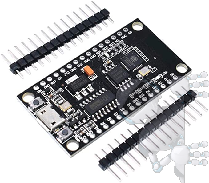 Imagen de TARJETA DE DESARROLLO NODEMCU V3 LUA ESP8266 + 32M