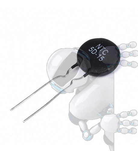 Imagen de Kit X4 Termistor NTC 5D-15