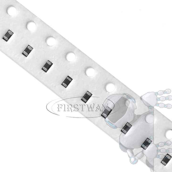 Imagen de Kit 10 Termistor NTC 100 KOHM SMD 0805 5%