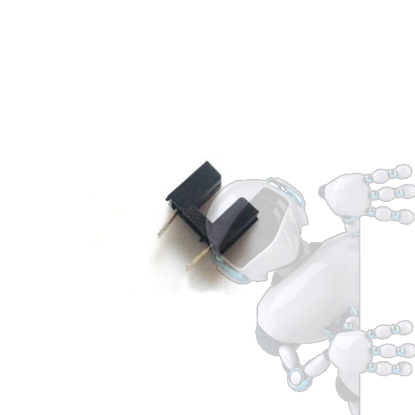 Imagen de Kit X2 Sensor De Herradura ITR9606