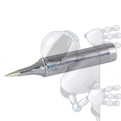 Imagen de Puntas de Cautín KD-M-I Baku Estacion de Calor