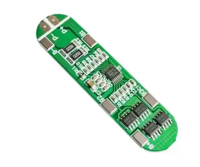 Imagen de CARGADOR BATERÍAS LITIO 4 CELDAS 12A bms 4s