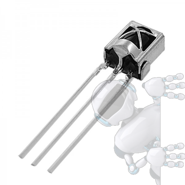 Imagen de Receptor IR VS1838B