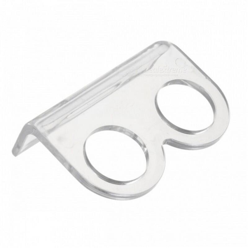 Imagen de Soporte para el Sensor de Ultrasonido HC-SR04