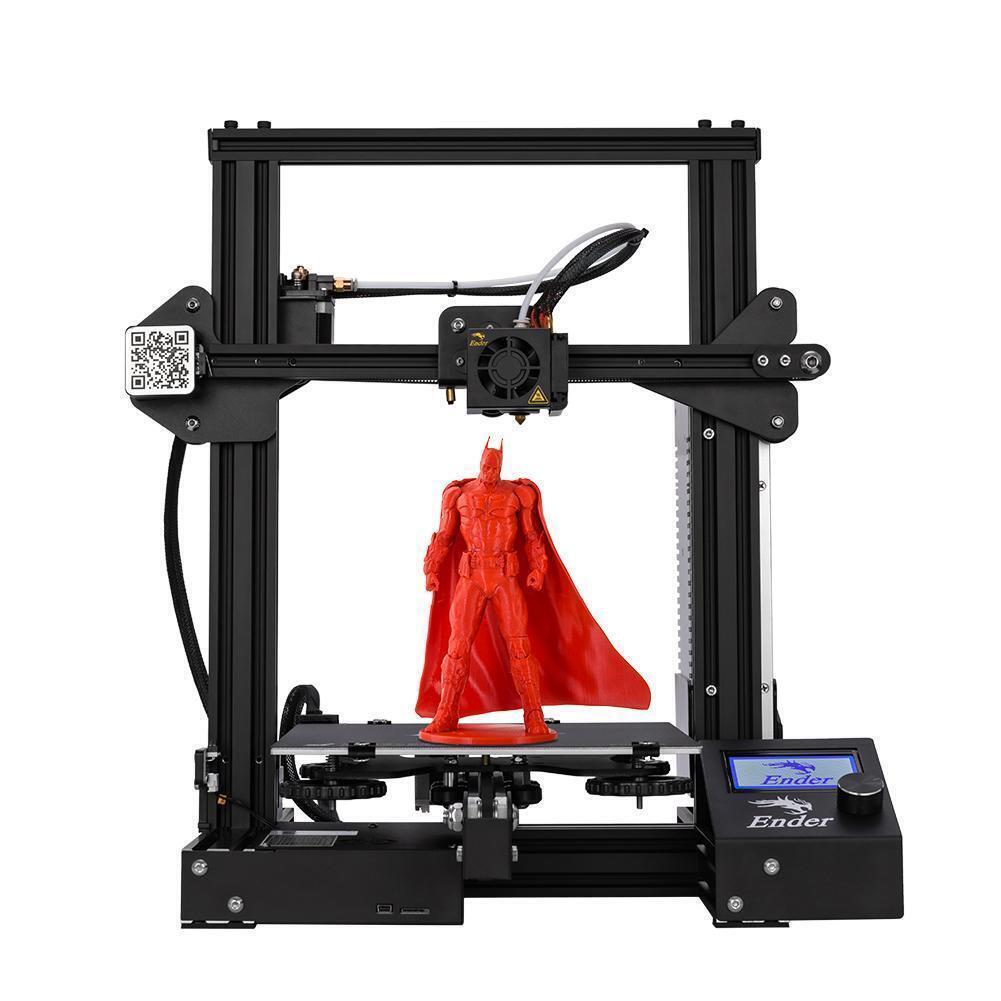 Imagen de Impresora 3d Creality Ender 3