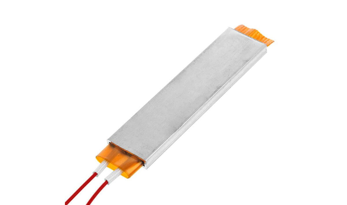 Imagen de RESISTENCIA 12V / 110V CALOR INCUBADORA