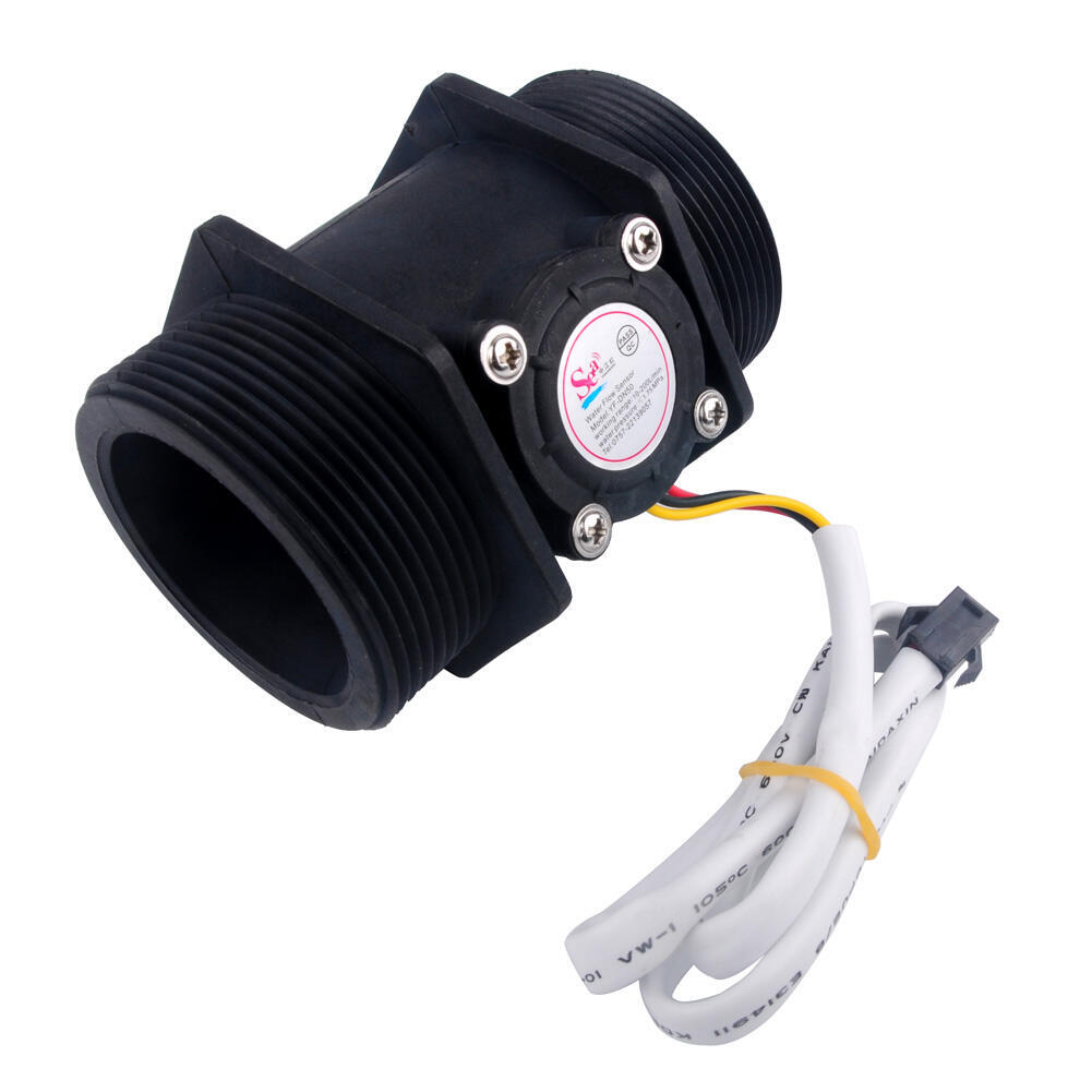 Imagen de Sensor de flujo de agua 2''
