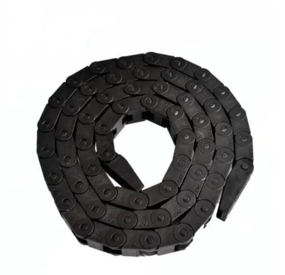 Imagen de Correa Cadena Porta Cables 7x7 1 Metro