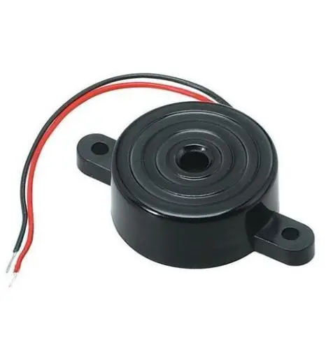 Imagen de Zumbador Buzzer Piezoelectrico 86 Db