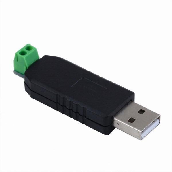 Imagen de Convertidor USB a RS485