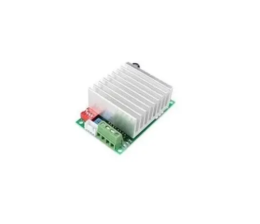 Imagen de Driver Motor Paso A Paso Tb6600 Hq De 4.5a
