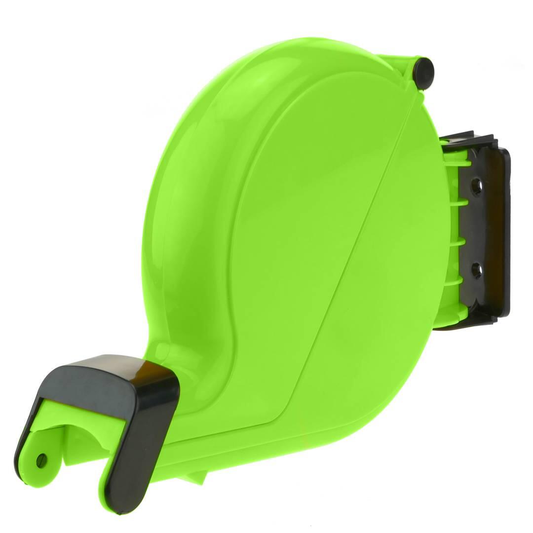 Imagen de Dispensador Tiquetes Caracola Toma Turno Turnero