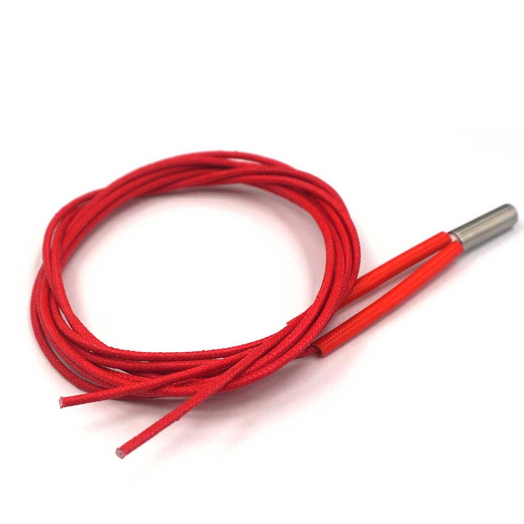 Imagen de Calentador Cerámico 24v Para Hotend De Impresora 3d 40w