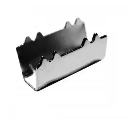 Imagen de Kit X6 Abrazadera De Grimpado Para Correa 2gt Impresora Cnc