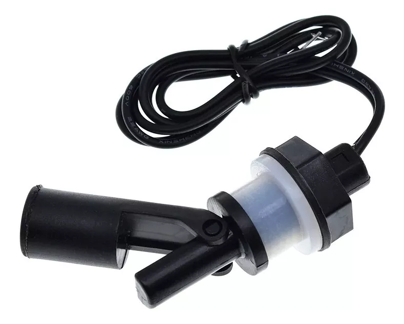 Imagen de Sensor Flotador De Nivel Controlador Acuario Piscina Tanque